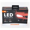 Image 1 : SYLVANIA LED HEADLIGHTS H9