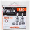 Image 1 : SYLVANIA LED HEADLIGHTS 9003/H4