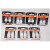 Image 1 : LOT OF ASSORTED LED BULBS