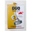 Image 1 : DUO DUAL COLOUR FOG LIGHT