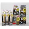 Image 1 : LOT OF GROTE LED WORK LIGHTS