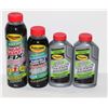 Image 1 : LOT OF AUTOMOTIVE FLUIDS INCLUDING RISLONE