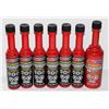 Image 1 : LOT OF AUTOMOTIVE FLUIDS, AMSOIL GASOLINE