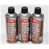 Image 1 : CRC OILFIELD DRY MOLY LUBE