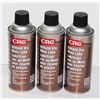 Image 1 : CRC OILFIELD DRY MOLY LUBE