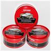 Image 1 : THREE MOTHERS BRAZILIAN CARNAUBA CLEANER