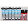 Image 1 : LOT OF MULTI PURPOSE GREASE, AND GUMOUT