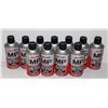 Image 1 : LOT OF AMSOIL MP METAL PROTECTION SPRAY CANS