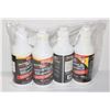 Image 1 : LOT OF BESTBUY PRO INDUSTRIAL STRENGTH CLEANER