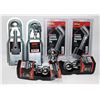 Image 1 : TOWING ACCESSORIES INCLUDING CHROME PLATED