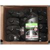 Image 1 : CASE OF 10W-30 ALL SEASON MOTOR OIL