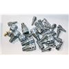Image 1 : LOT OF AIR TOOL FITTINGS