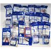 Image 1 : LOT OF GROTE ELECTRICAL ACCESSORIES
