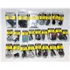 Image 1 : LOT OF PICO ELECTRICAL ACCESSORIES
