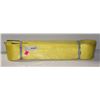 Image 1 : RECOVERY STRAP EYE TO EYE 4" X 20