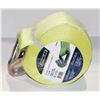 Image 1 : DYNALINE DOUBLE J HOOK 4" X 40' WINCH STRAP