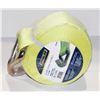 Image 1 : DYNALINE DOUBLE J HOOK 4" X 40' WINCH STRAP