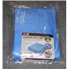 Image 1 : 18' X 24' STANDARD DUTY TARP