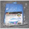 Image 1 : 20' X 30' STANDARD DUTY TARP