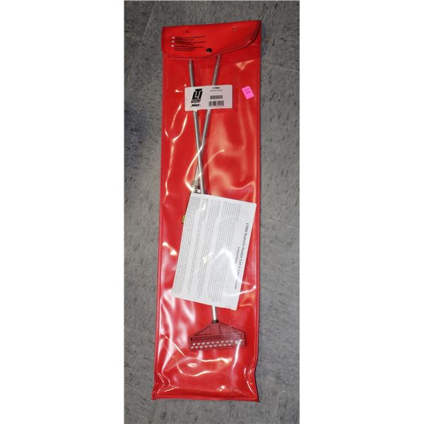 LTI TOOLS BY MILTON RADIATOR ROCKET