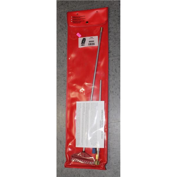 LTI TOOLS BY MILTON RADIATOR ROCKET