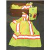 Image 1 : LARGE LOT OF ASSORTED SAFETY VESTS