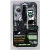 Image 1 : HEAVY DUTY RATCHETING TIE DOWNS