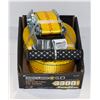 Image 1 : T HANDLE RATCHETING TIE DOWN 2" X 27'