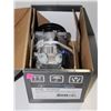Image 1 : AUTOMANN AIR CONDITIONING COMPRESSOR 7H15 TYPE