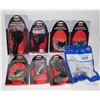Image 1 : LOT OF TOWING ELECTRICAL ACCESSORIES