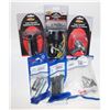 Image 1 : LOT OF TOWING ELECTRICAL ACCESSORIES
