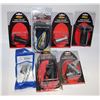 Image 1 : LOT OF TOWING ELECTRICAL ACCESSORIES