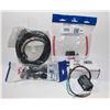 Image 1 : LOT OF GROTE ELECTRICAL ACCESSORIES