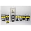 Image 1 : LOT OF PICO ELECTRICAL ACCESSORIES