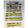 Image 1 : LOT OF PICO ELECTRICAL ACCESSORIES
