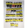 Image 1 : LOT OF PICO ELECTRICAL ACCESSORIES