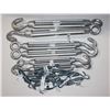 Image 1 : LARGE LOT OF ASSORTED TURNBUCKLES