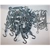 Image 1 : LARGE LOT OF ASSORTED TURNBUCKLES