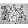 Image 1 : LOT OF ASSORTED HOOKS