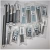 Image 1 : LARGE LOT OF ASSORTED SPRINGS