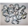 Image 1 : LARGE LOT OF ASSORTED HOOKS