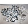 Image 1 : LARGE LOT OF ASSORTED HOOKS
