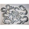 Image 1 : LARGE LOT OF ASSORTED HOOKS