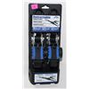 Image 1 : 15' RATCHET TIE DOWNS
