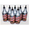 Image 1 : LOT OF LUCAS HIGH PERFORMANCE FOAM FILTER OIL