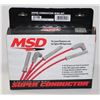 Image 1 : MSD 8.5MM SUPER CONDUCTOR WIRE SET
