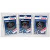 Image 1 : LOT OF AUTOMOTIVE GAUGES
