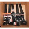Image 1 : LOT OF LIGHT DUTY TOWING ACCESSORIES
