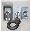 Image 1 : LOT OF TOWING ACCESSORIES