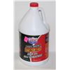 Image 1 : LUCAS 1 GALLON SYNTHETIC SAE 75W-140 GEAR OIL